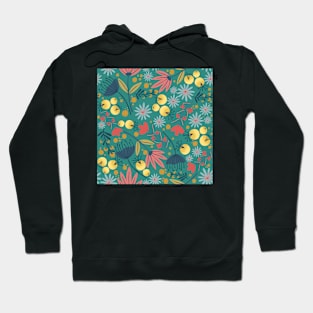 Spring has sprung 1 Hoodie